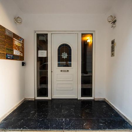 Efie'S Studio Kalamata Exteriör bild