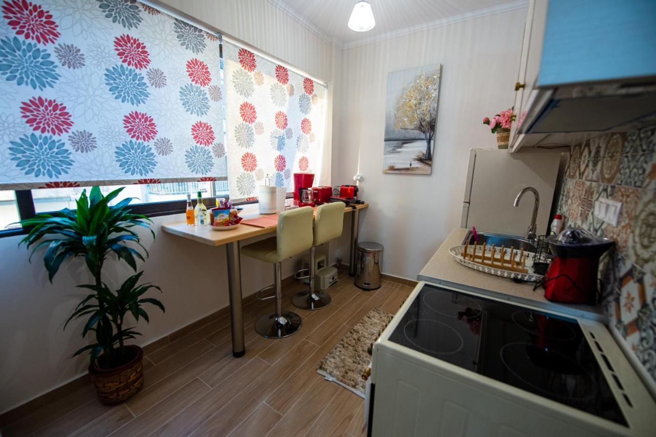 Efie'S Studio Kalamata Exteriör bild